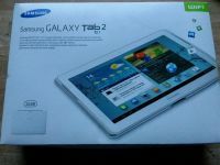 Samsung Galaxy Tab 2 , 10" Nordrhein-Westfalen - Morsbach Vorschau