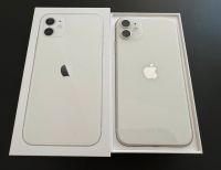 iPhone 11, 128GB, weiß Bayern - Freising Vorschau