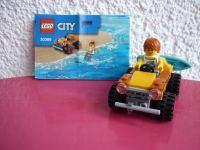 LEGO City Strandbuggy, 30369 Hamburg-Nord - Hamburg Winterhude Vorschau