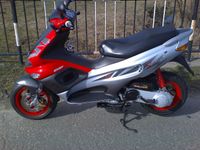 SUCHE Gilera Runner 50 Fahrzeuge C14 & C36 Bastler & Fahrbereit Nordrhein-Westfalen - Leverkusen Vorschau