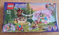 Camping in Heartlake City von LEGO Friends 41392 in der OVP Niedersachsen - Schellerten Vorschau