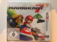 Mario Kart 7 Nintendo 3DS Baden-Württemberg - Oberkochen Vorschau