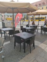 6xTische und 24 Stuhle Bayern - Regensburg Vorschau