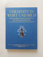 Buch Chemnitz in Wort und Bild, Reprint von 1991 München - Sendling-Westpark Vorschau