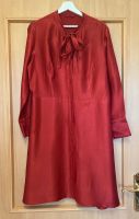 Hugo Boss Luxus Cocktail Kleid 42 XL Business Abendkleid Rot Edel Sachsen-Anhalt - Merseburg Vorschau