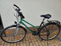 Damenfahrrad Trecking CATS 28", Rahmenhöhe 51 cm Sachsen - Oederan Vorschau