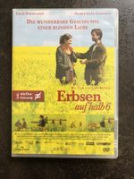 Erbsen auf halb 6 - DVD Bayern - Weiler-Simmerberg Vorschau