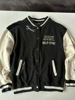 Pegador Collegejacke, Sweatjacke, Jacke Gr.M Hessen - Vellmar Vorschau