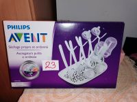 Philips Avent Trockengestell mit abnehmbarer Abtropfschale NEU Niedersachsen - Wallenhorst Vorschau