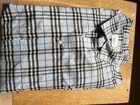 Burberry Hemd Bayern - Kempten Vorschau