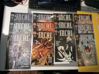 The Incal, Moebius, Jodorowsky, Janjetov, 12 teilig, Englisch Bayern - Höchstadt Vorschau