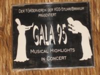 GALA 95 - Musical Highlights in Concert Niedersachsen - Syke Vorschau