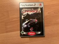 Spiel für Playstation II: Need for Speed Carbon Saarland - Rehlingen-Siersburg Vorschau