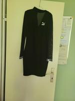 Kleid gr S in  Schwarz  Puma Hannover - Linden-Limmer Vorschau