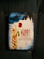 Küsst du noch oder beißt du schon, Katie MacAlister, Roman, Buch Niedersachsen - Bad Fallingbostel Vorschau