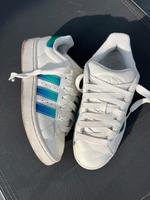 Adidas Campus Gr 38 Nordrhein-Westfalen - Ochtrup Vorschau