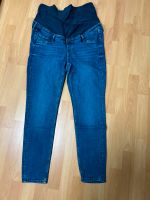 Schwangerschaftshose Jeans H&M Gr. XL Nordrhein-Westfalen - Nümbrecht Vorschau