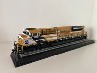 Sd70ace T4 Progress Rail, US H0 Lok, digital, Metallmodell/ Kato Sachsen-Anhalt - Zeitz Vorschau