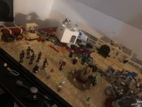 Lego viele Mocs Moc Tatooine Niedersachsen - Osnabrück Vorschau