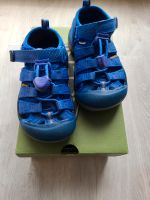 Neu! Keen Sandalen in blau Gr. 24 Brandenburg - Neuhausen/Spree Vorschau