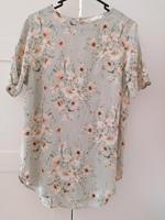 Blumenshirt elegant Brandenburg - Hoppegarten Vorschau