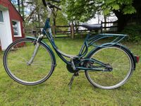 Kettler Fahrrad Schleswig-Holstein - Wacken Vorschau
