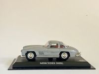 Modelauto Mercedes 300SL Dresden - Innere Altstadt Vorschau