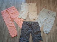 Sommer.. Hosen,Rock,Gr.38,edc by Esprit,QS by s.Oliver,ab 5,- Sachsen - Auerbach (Vogtland) Vorschau