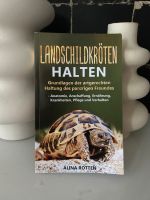 Landschildkröten Haltung Baden-Württemberg - Sinzheim Vorschau
