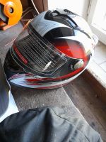 Motorrad Helm Neu / Ungebraucht XXL Rueger-Helmets Bayern - Kollnburg Vorschau