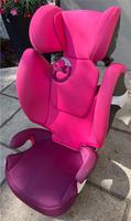 Kinderautositz Cybex Solution M-fix 15 - 36kg Aubing-Lochhausen-Langwied - Aubing Vorschau