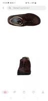 Meindl Lugano dunkelbraun Wanderschuh Comfort fit® Hamburg-Nord - Hamburg Hohenfelde Vorschau