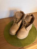 Timberland Stiefen Bayern - Wenzenbach Vorschau