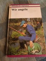 Buch "Wir angeln" Sachsen - Weißenberg Vorschau