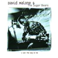 Malone David & The Sugar Bears "I got the Dog in me"  CD Baden-Württemberg - Steinen Vorschau
