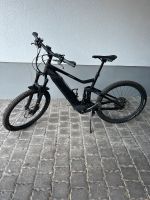 E-MTB Scott Spark 710 plus E-Fully Rahmenhöhe M schwarz Rheinland-Pfalz - Kröv Vorschau