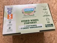 Hybridwindel Starter-Kit OVP NEU Stoffwindel babylove Nordrhein-Westfalen - Mettmann Vorschau