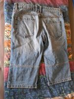 HERREN BERMUDA JEANS SHORTS GR.M/L TOM TOMPSON BW42cm Rheinland-Pfalz - Mainz Vorschau