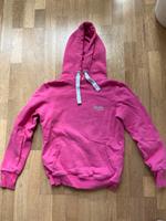 Superdry hoodie Wandsbek - Hamburg Marienthal Vorschau