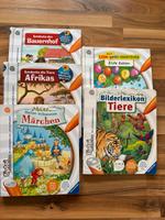 TipToi Bücher je 4 € Niedersachsen - Hemmingen Vorschau