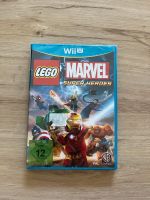 Lego Marvel Super Heroes Wii Bayern - Kaufbeuren Vorschau