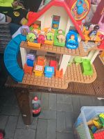 Verkaufe Playmobil 123 Haus Duisburg - Homberg/Ruhrort/Baerl Vorschau