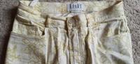 Elegante Sommer Stretch Hose Harburg - Hamburg Neuenfelde Vorschau