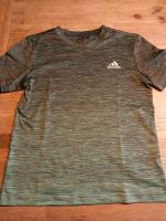 Adidas Sport T-Shirt Jungen Größe 152 Sachsen - Olbernhau Vorschau