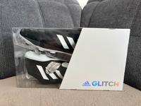 Neu OVP Adidas GLITCH Inmenschuh + Skin EUR 46 UK 11 Hessen - Limburg Vorschau