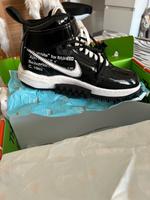 AIR FORCE 1 MID SP LTHR NEU Sachsen-Anhalt - Zeitz Vorschau