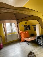 Campingzelt Hessen - Weilburg Vorschau