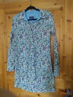 Marc O Polo Kleid Tunika Bluse Größe 36 Blumen Hessen - Gelnhausen Vorschau