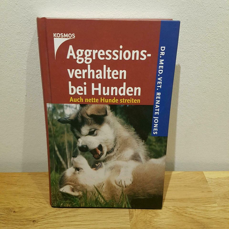 Hund Bücher über Training Hundeerziehung Hund und Kinder ab 5€ in Centrum