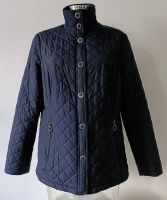 Leichte Steppjacke / Jacke Dunkelblau Tchibo TCM Gr 42 Frankfurt am Main - Nieder-Eschbach Vorschau